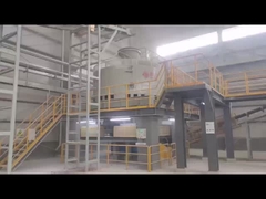 চীন সরবরাহকারী ভিজা প্যান মিল মৃত্তিকা ইট তৈরীর লাইন মেশিন প্যান মিল