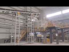 রোলিং পাথর পিষার মেশিন