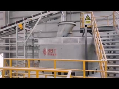 ভেজা প্যান মিল