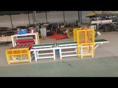 সলিড ইট কাটার সরঞ্জাম সহ ক্লে হোল ব্লক কাটার মেশিন সিস্টেম