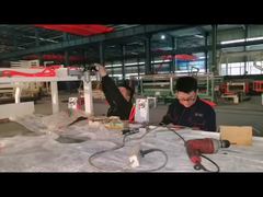 স্বয়ংক্রিয় লোডিং এবং আনলোডিং সিস্টেম