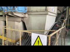 বেল্ট পরিবাহক বক্স ফিডার