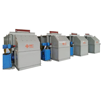 2026 নতুন প্রযুক্তিগত নকশা কাদামাটি ইট বক্স ফিডিং মেশিন ইট তৈরির প্রকল্পের জন্য বেল্ট টাইপ সহ