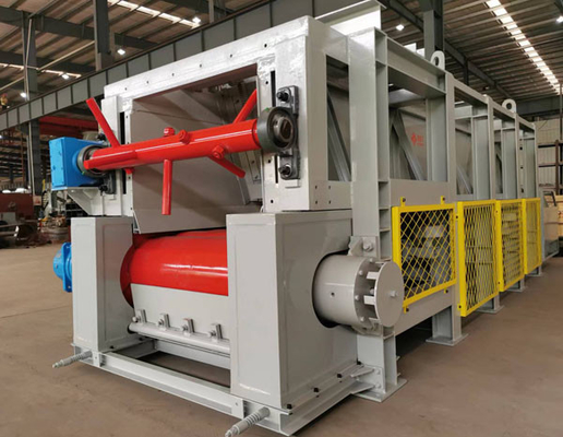 নির্মাণ এবং খনির জন্য 30 - 120 T/H ক্লে ব্রিকস চেইন প্লেট ফিডার