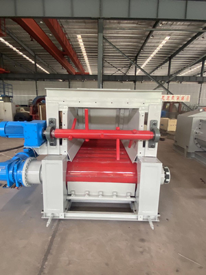 TCNL 1045 অটো প্লেট ফিডার মেশিন 10 - 50 m3/h ক্ষমতা ব্রিক প্ল্যান্টের জন্য