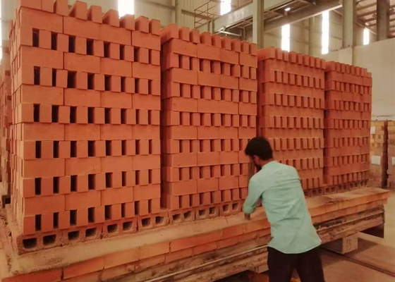 মাটির ইট সুড়ঙ্গের ভাটায় আগুন কাদামাটির ইট ভাটা প্রকল্পের নকশা বিবিটি দ্বারা