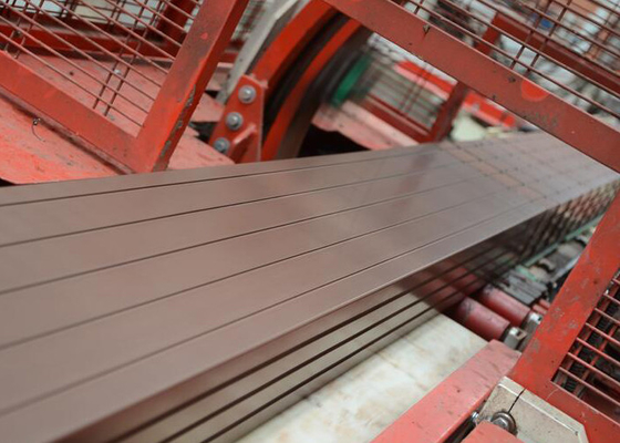 ২.১ মিটার স্লিভার দৈর্ঘ্য এবং প্রতি মিনিটে ১২-১৬ টি কাটা মডেল QTQD-১ সহ উচ্চ নির্ভুলতা কাটিয়া মেশিন