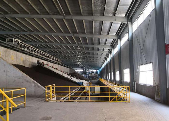 Energy Saving Clay Brick Production Line for Continuous Operation and Consistent Brick Quality in High-Efficiency Manufacturing