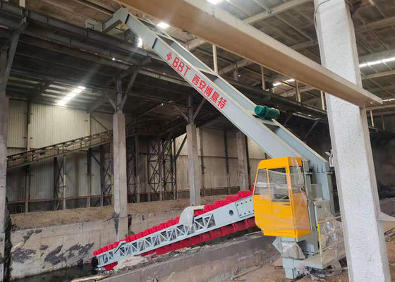 Energy Saving Clay Brick Production Line for Continuous Operation and Consistent Brick Quality in High-Efficiency Manufacturing