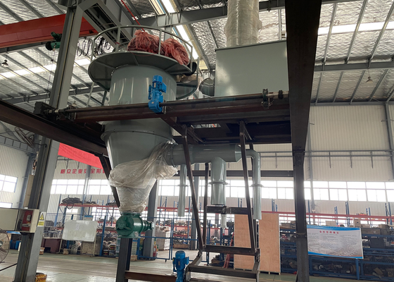 PLC কন্ট্রোল স্বয়ংক্রিয় কাদামাটি ইট টানেল ভাটা গাড়ী ক্লিনার ডিভাইস