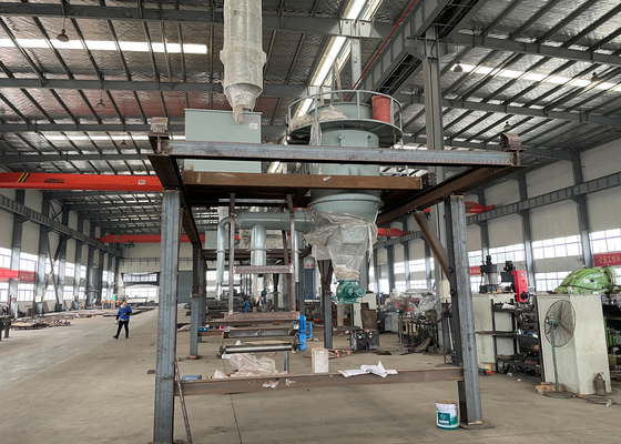 PLC কন্ট্রোল স্বয়ংক্রিয় কাদামাটি ইট টানেল ভাটা গাড়ী ক্লিনার ডিভাইস