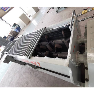 TWGD3300 ডাবল শ্যাফ্ট মিক্সার সম্পূর্ণ স্বয়ংক্রিয় কাদামাটি ইট মেশানোর যন্ত্রপাতি