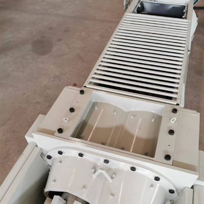 ক্লে ইট উৎপাদন লাইনের জন্য 3300mm ডাবল খাদ মিক্সার