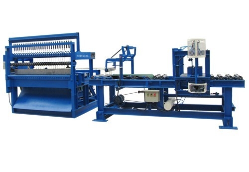 পেশাদার 7.5kw স্বয়ংক্রিয় ক্লে ইট কাটিং মেশিন ব্লক কাটার