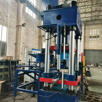 কাস্টম বিল্ডিং 200 T থেকে 1200 T হাইপারফরম্যান্স ইট তৈরির জন্য হাইড্রোলিক প্রেস