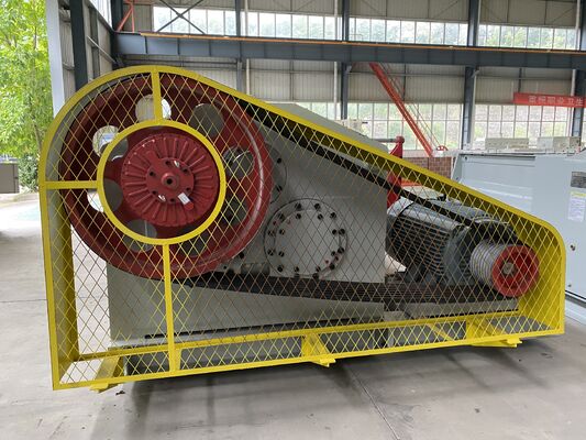 China BBT clay brick making industrial production machines front stencil mixing extruder for clay brick production high uniformity stable output